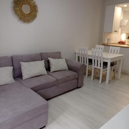 Apartamento Ronda IV Fuengirola Exteriér fotografie