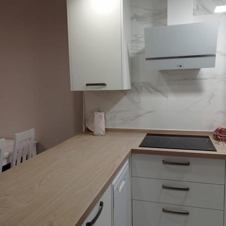 Apartamento Ronda IV Fuengirola Exteriér fotografie