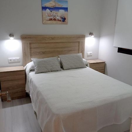 Apartamento Ronda IV Fuengirola Exteriér fotografie