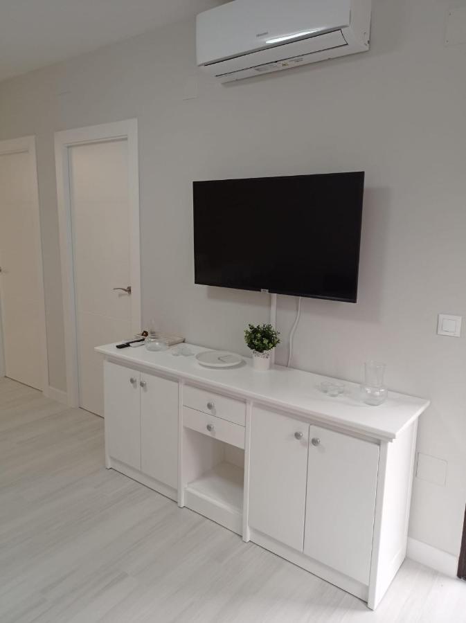 Apartamento Ronda IV Fuengirola Exteriér fotografie