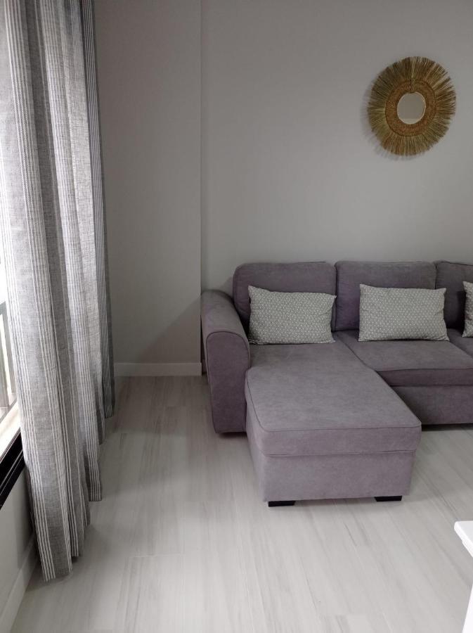 Apartamento Ronda IV Fuengirola Exteriér fotografie