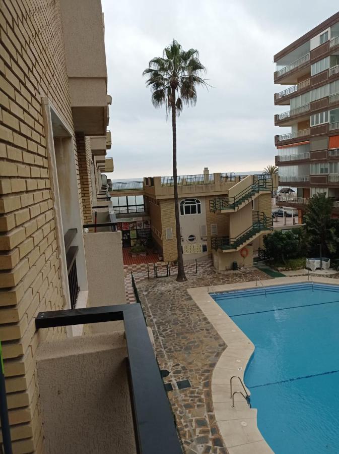 Apartamento Ronda IV Fuengirola Exteriér fotografie